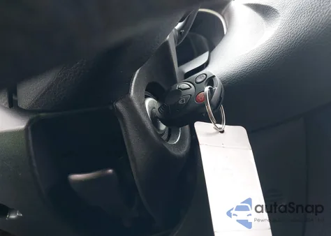 2013 Ford Focus Se z USA, uszkodzony, nr VIN 1FADP3K21DL259989